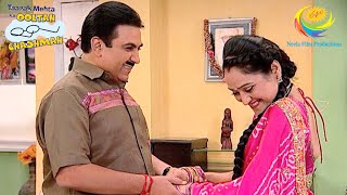 A Valentines Party Is Being Cooked  Taarak Mehta Ka Ooltah Chashmah  Winter Party [upl. by Heather758]