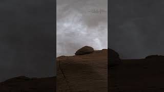 Som ET  78  Mars  Curiosity Sol 3063  Video 3 [upl. by Klaus]