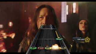 Power of the Triforce  DragonForce  Clone Hero Chart Preview [upl. by Neela]