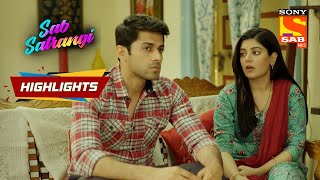 Sab Satrangi  Ep 41  Highlights  सब सतरंगी [upl. by Ulu]