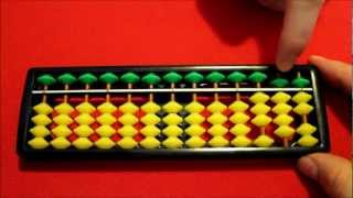 Abacus intro for parents [upl. by Namaj847]