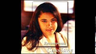 Cassiane  Razão do meu Viver [upl. by Ujawernalo]