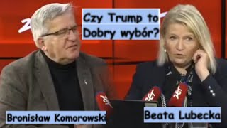 Bronisław Komorowski czy będzie wojna [upl. by Dasie]