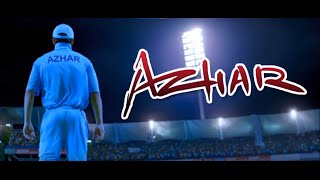 Azhar Full Trailer HD  Emraan Haashmi and Azharuddin at Trailer Launch  Part 4 [upl. by Dlonra332]