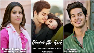 Dhadak 2  Trailer  Tripti Dimri amp Siddhant Chaturvedi  Shazia Iqbal Shashank Khaitan Karan Johar [upl. by Llewsor]