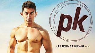 Aamir Khan Proves He Can Read Peoples Minds  Anushka Sharma  PK  Netflix India [upl. by Mahalia]