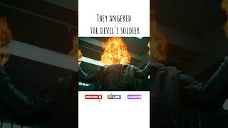 They Angered The Devils Soldier [upl. by Notyarb]