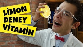 Limon Paslanmayı Nasıl Önler [upl. by Even]