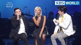 Flowsik was in Jessis MV  Yu Huiyeol’s Sketchbook20180407 [upl. by Petua726]