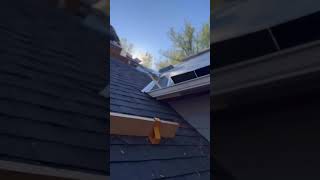 CertainTeed Landmark install  Valley Roofing  Salem OR salem oregon roofers roofing [upl. by Jessalin]