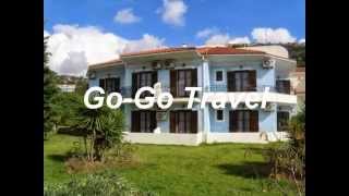 Kefalonia vila Gradakia GoGo travel leto 2018 [upl. by Veator]