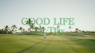 Lil Tjay  Good Life  Remix  M7777F [upl. by Ddet]