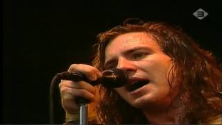 Pearl Jam Pinkpop 1992 [upl. by Atnwahsal]