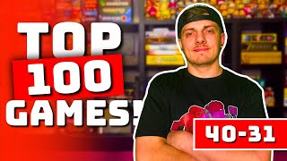 Top 100 Games of All Time 4031 [upl. by Amena]