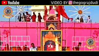 hindo to ghala do Karni Mata Oran ne Murali Rana new song 2023 karnimatakarnimatabhajan [upl. by Audy350]