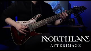 Northlane  Afterimage Guitar Cover [upl. by Verneuil]