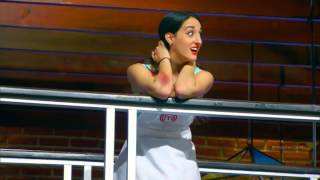 Masterchef US Season 5 EP 14 HD [upl. by Wolbrom]