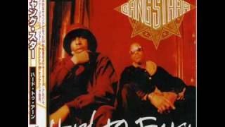 Gang Starr  Doe In Advance Original Version [upl. by Aiuhsoj762]