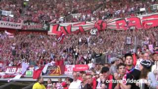 Trailer zur Fortuna AufstiegsDVD von fortunavideosde [upl. by Ateikan]