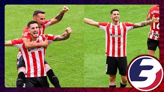 OIAHAN SANCET GOAL  ATHLETIC BILBAO VS GETAFE FC Highlights  LA LIGA 202324 [upl. by Barbara-Anne]