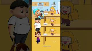 Pizza wale bhaiya Ne khilai Mirchi wala pizza 😩 Ep104 shorts [upl. by Reeher734]