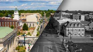 ReEnergizing Danville’s downtown streetscape through innovative engineering and placemaking design [upl. by Davies]