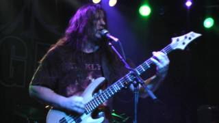 Dying Fetus Ethos of coercion LIVE Vienna Austria 20100418 1080p FULL HD [upl. by Gney]