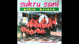 Sukru SaniPikin Krioro 12 inch 1990 [upl. by Merola]