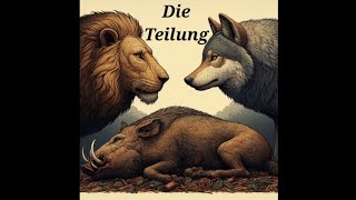 Die Teilung  Fabelhaftes Gedicht [upl. by Roseanne907]