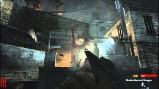 Call of Duty World at War  GT 730 [upl. by Pasco264]