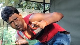 Ramraj Rai oficial Ghayal🥋⚔️im Live mornig 7baje लाइव हैchaliy exercise karna [upl. by Joed]