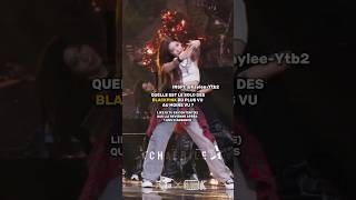 Quelle est le solo des blackpink du plus vu au moins vu  kpop [upl. by Nylorac154]