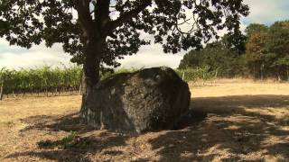 Grants Getaways Glacial Erratic Rocks [upl. by Adarbil]