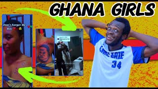 What If I Told You the REAL Reason Ghana Girls Are So Popular [upl. by Hnacogn]