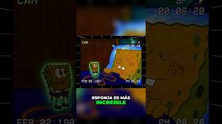 El Onírico Episodio De Bob Esponja😵‍💫 parte1 bobesponjalapelicula [upl. by Malvino]