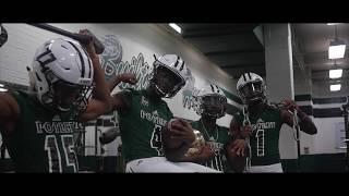 Poteet Football 2018 [upl. by Osborne392]