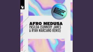 Pasilda Sunnery James amp Ryan Marciano Extended Remix [upl. by Ellenehs]