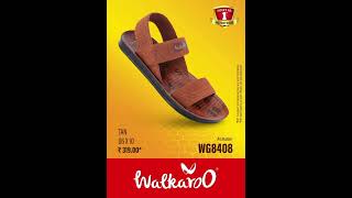 Walkaroo walkaroofashion New trending modelsAurvideo ke liye like aur subscribe kare🙏🙏shortvideo [upl. by Iridis]