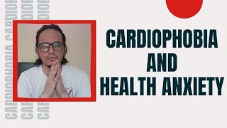 Cardiophobia and Health Anxiety UrduHindi [upl. by Ial]