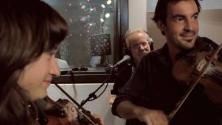 Joel Savoy and the Caleb Klauder Country Band  Ouvrez La Porte Live on KEXP [upl. by Arol]