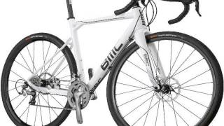 Bicycle BMC Granfondo GF02 Disc 105 2013 [upl. by Cran624]