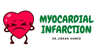 ✅✅MYOCARDIAL INFARCTION II HEART II SYSTEMIC PATH II ROBBINS 10TH E II PATHOLOGY LECTURE [upl. by Terrye]