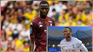 😢Mauvaise nouvelle pour Pape Matar Sarr [upl. by Ebsen]