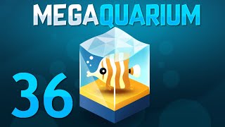 Megaquarium  Part 36  THE FINAL LIQUID ZOO [upl. by Ispep]