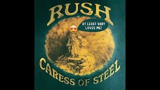 Rushs Caress of Steel I will fight you [upl. by Dilks]