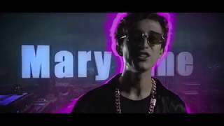 Burry Soprano  Mary Jane Official Video [upl. by Maxwell]