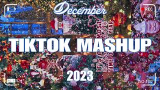 TikTok Mashup December 2023 🎅🎅Not Clean🎅🎅 [upl. by Oijres120]