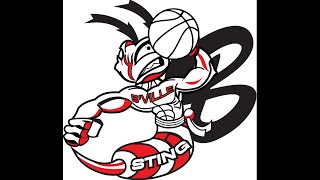 Bville Sting 8th vs Syr Hoops Game 4 01 27 24 [upl. by Alarise]