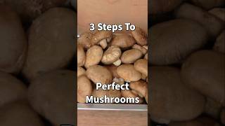 How To Cook Mushrooms Correctly [upl. by Liu]