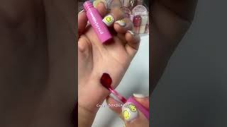 shortvideo cute makeup yesstyle lipgloss lipmakeupkorean lipsbeauty yesstyleinfluencers [upl. by Pelagia]